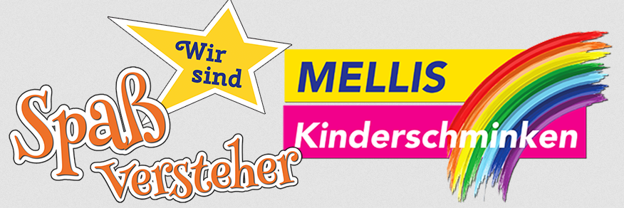 Mellis Kinderschminken